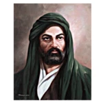 حكم واقوال الامام علي ع android application logo